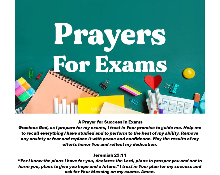 October Catholic College Care Package - Midterms Peace & Prayer Box